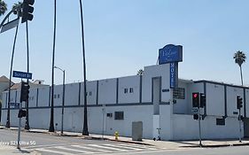 Value Inn Hollywood